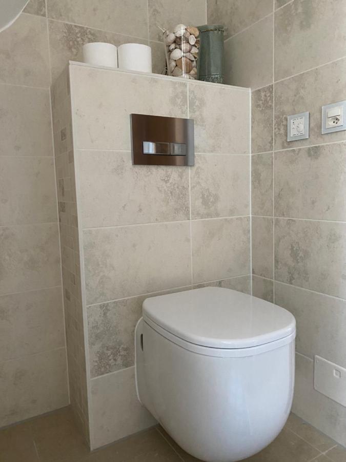 Lakeview Apartment-Lavaux 格兰瓦克斯 外观 照片