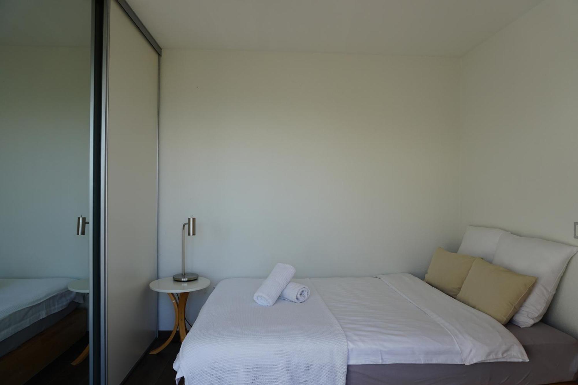 Lakeview Apartment-Lavaux 格兰瓦克斯 外观 照片