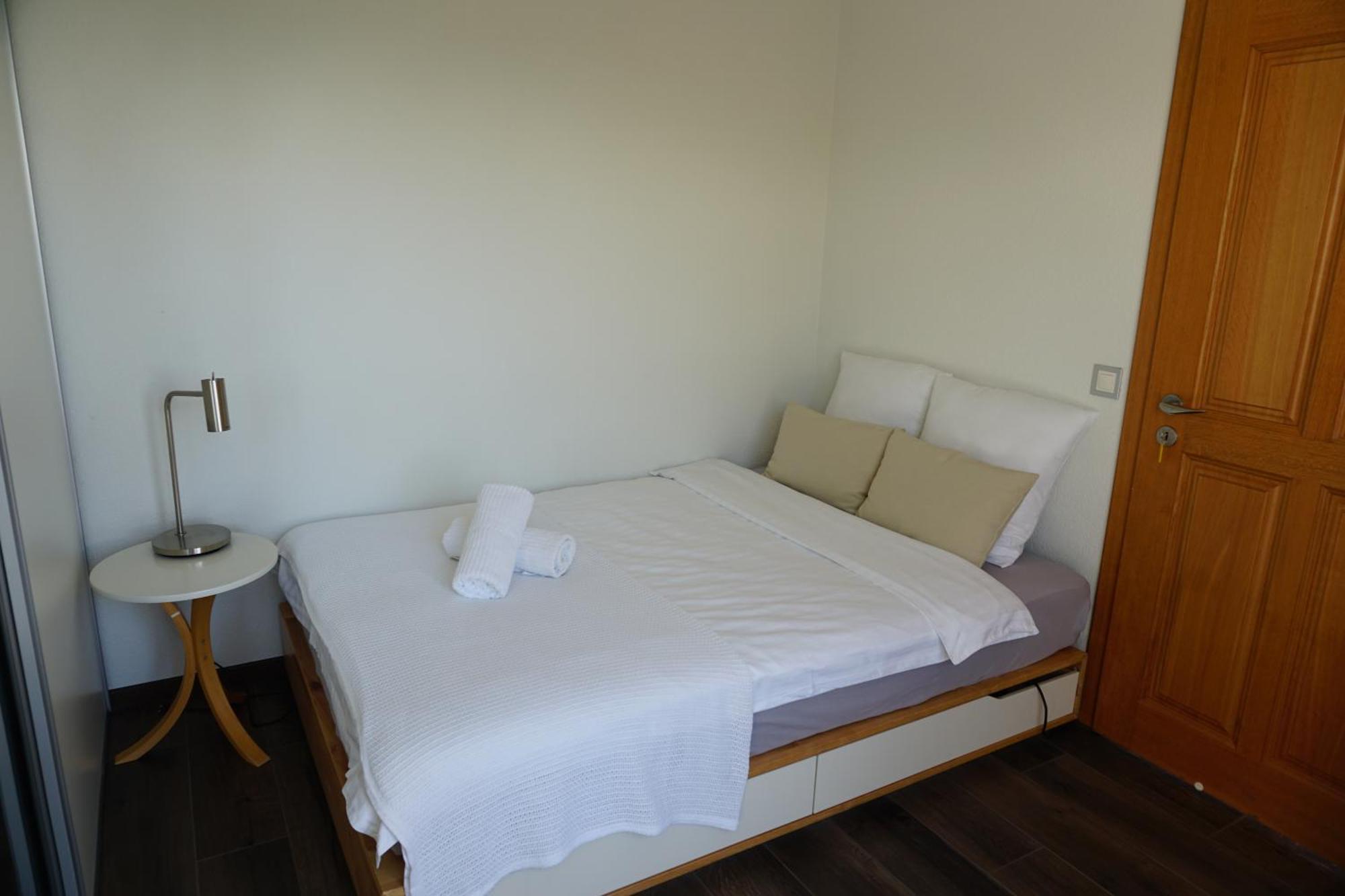 Lakeview Apartment-Lavaux 格兰瓦克斯 外观 照片