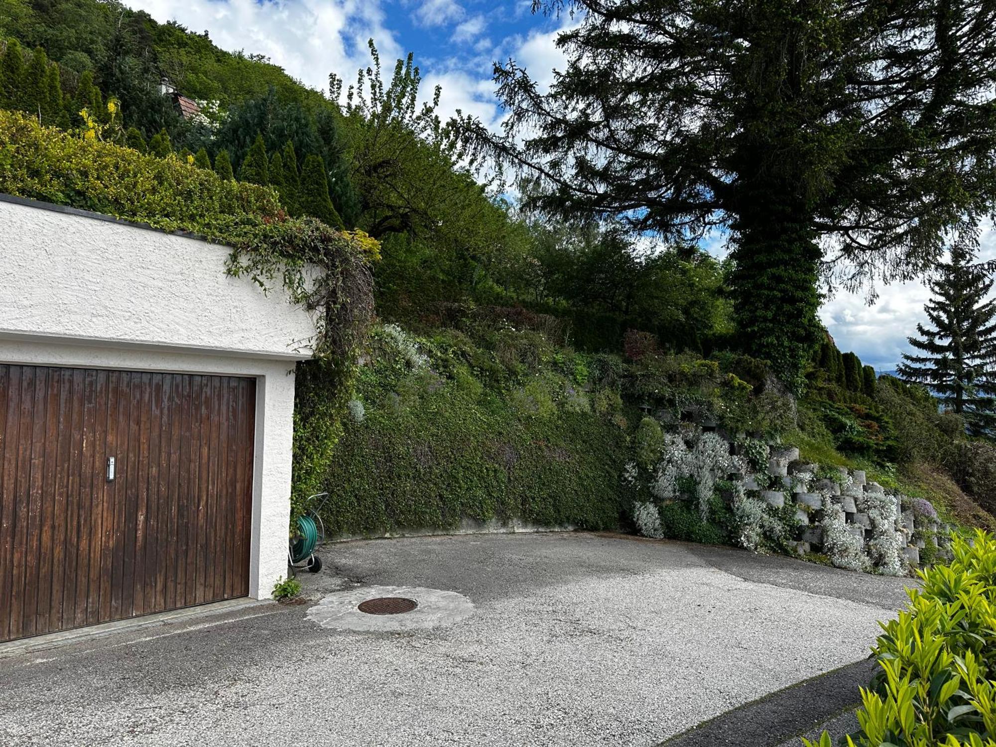 Lakeview Apartment-Lavaux 格兰瓦克斯 外观 照片